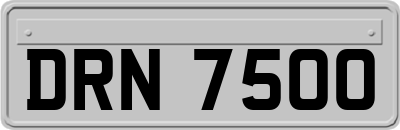 DRN7500