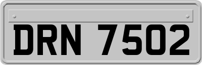 DRN7502