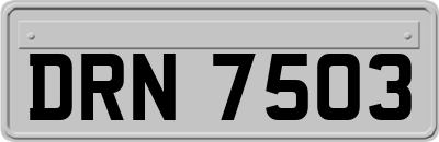 DRN7503