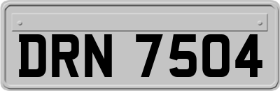 DRN7504