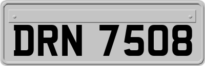 DRN7508