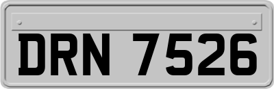 DRN7526