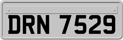 DRN7529
