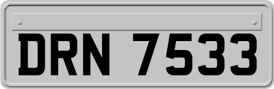 DRN7533