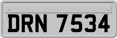 DRN7534