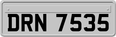 DRN7535