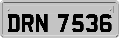 DRN7536
