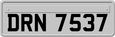 DRN7537