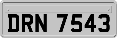 DRN7543