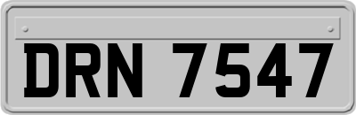 DRN7547