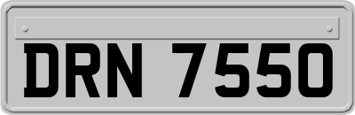 DRN7550