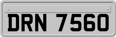 DRN7560