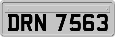 DRN7563