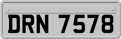 DRN7578