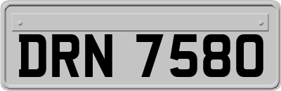 DRN7580