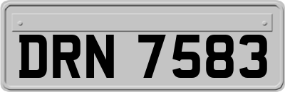 DRN7583