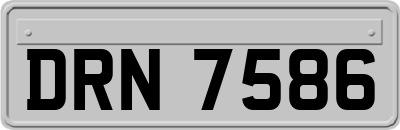 DRN7586