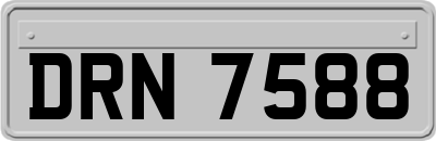 DRN7588
