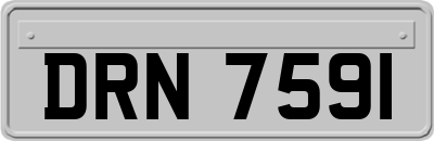 DRN7591