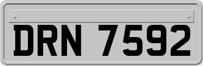 DRN7592