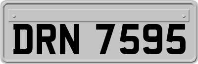DRN7595