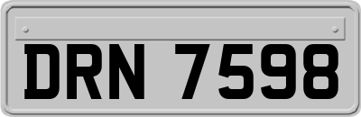 DRN7598