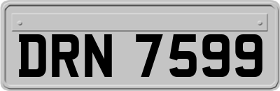 DRN7599
