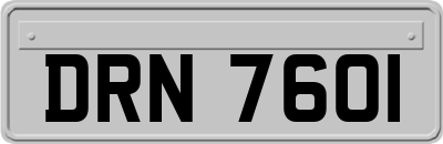 DRN7601