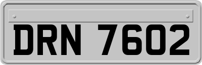 DRN7602