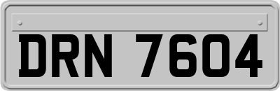 DRN7604