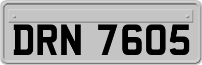 DRN7605
