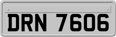 DRN7606