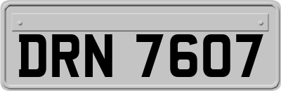 DRN7607