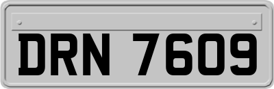 DRN7609