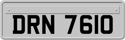 DRN7610