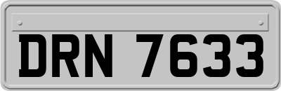 DRN7633