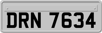 DRN7634