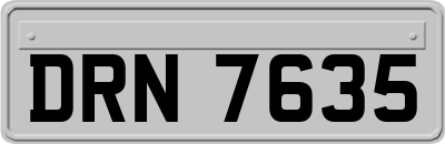 DRN7635