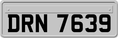DRN7639