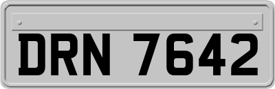 DRN7642