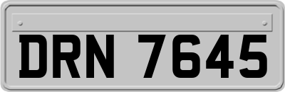 DRN7645