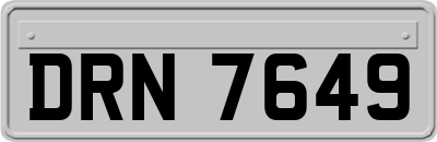 DRN7649