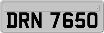 DRN7650