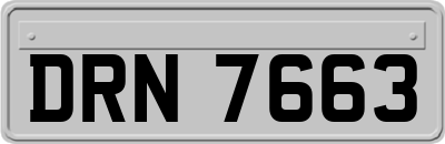 DRN7663