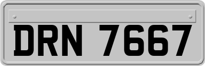 DRN7667