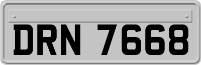 DRN7668