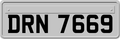 DRN7669