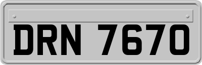 DRN7670