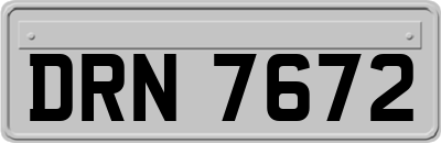 DRN7672