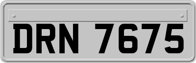 DRN7675